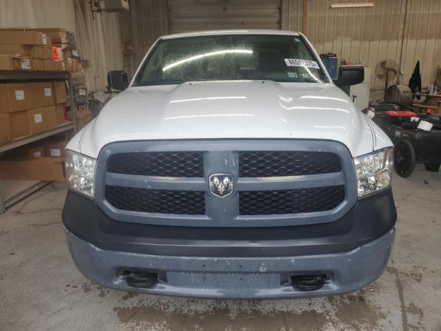 1C6RR7FG5ES189127 - 2014 RAM 1500 ST WHITE photo 5