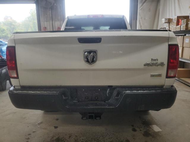 1C6RR7FG5ES189127 - 2014 RAM 1500 ST WHITE photo 6