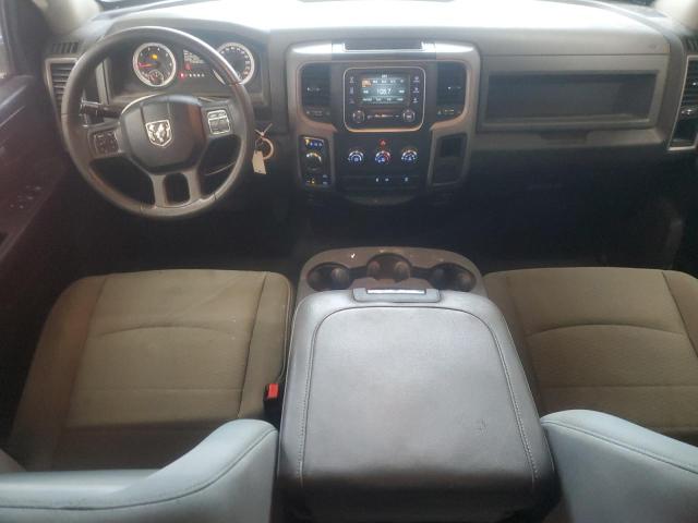 1C6RR7FG5ES189127 - 2014 RAM 1500 ST WHITE photo 8