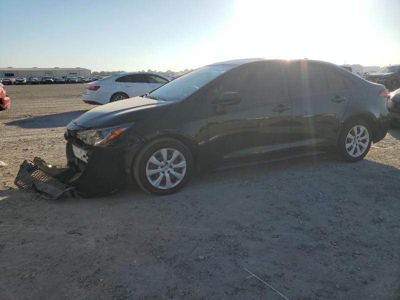 2021 TOYOTA COROLLA LE, 