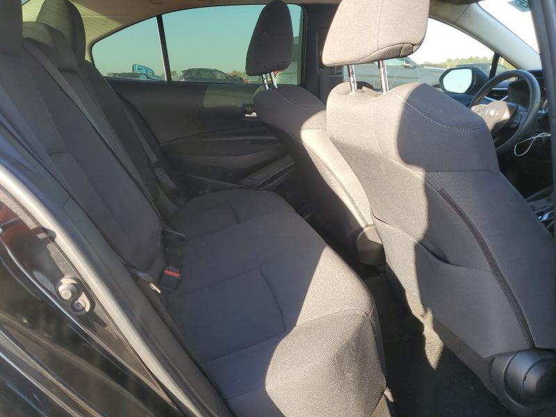 JTDEPMAE1MJ174713 - 2021 TOYOTA COROLLA LE Qara foto 10