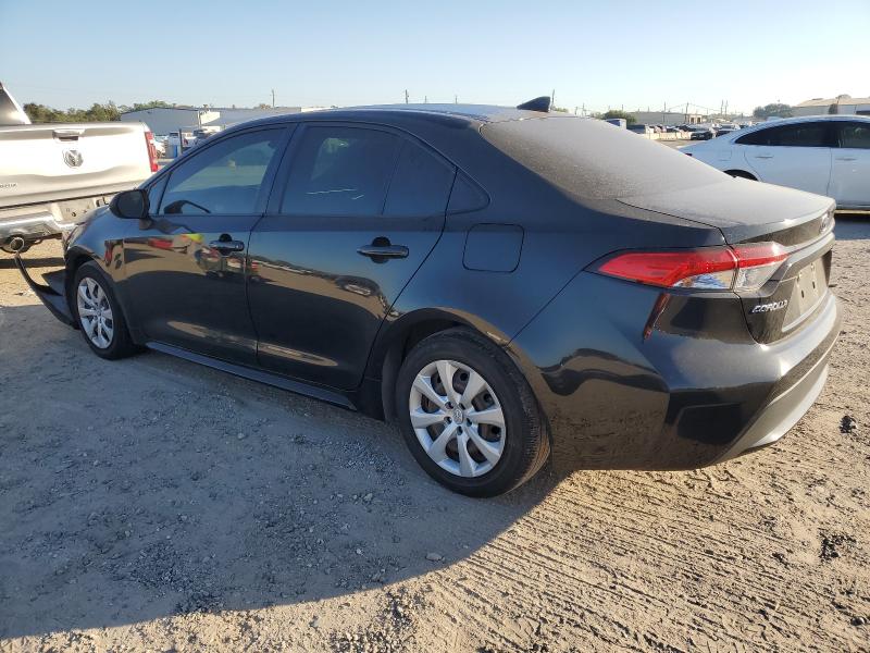 JTDEPMAE1MJ174713 - 2021 TOYOTA COROLLA LE Qara foto 2