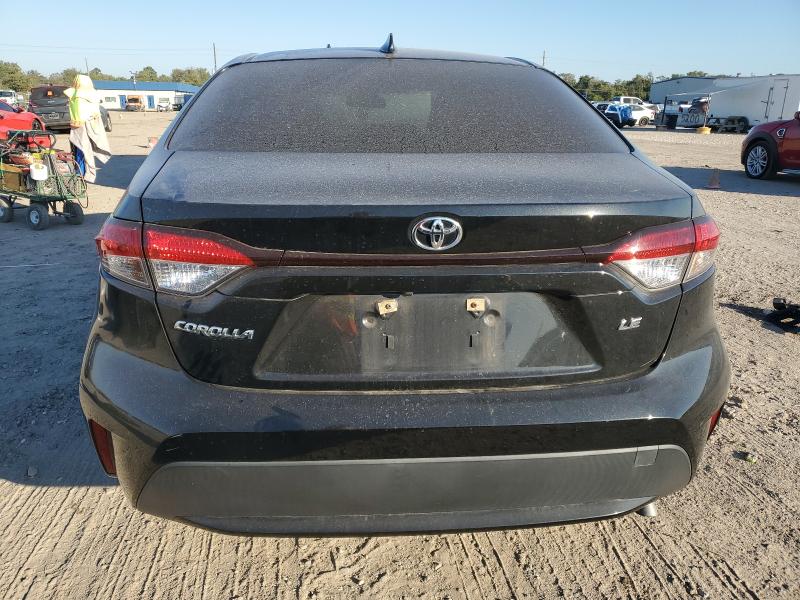 JTDEPMAE1MJ174713 - 2021 TOYOTA COROLLA LE Qara foto 6