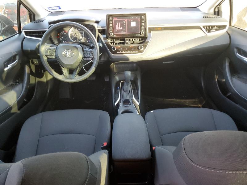 JTDEPMAE1MJ174713 - 2021 TOYOTA COROLLA LE Qara foto 8