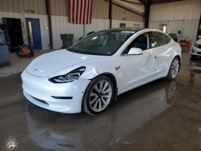 2018 TESLA MODEL 3, 