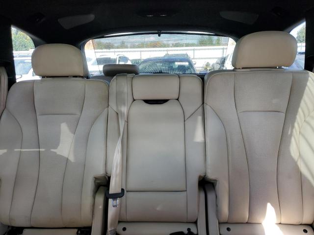 WA1LHBF78HD052089 - 2017 AUDI Q7 PREMIUM PLUS BLUE photo 10