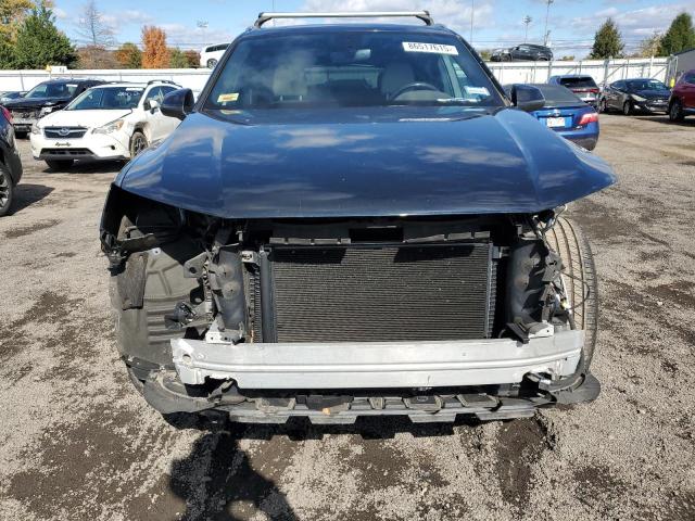 WA1LHBF78HD052089 - 2017 AUDI Q7 PREMIUM PLUS BLUE photo 5