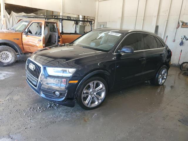 2015 AUDI Q3 PREMIUM PLUS, 