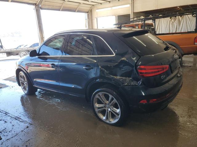 WA1EFCFS5FR001304 - 2015 AUDI Q3 PREMIUM PLUS CHARCOAL photo 2