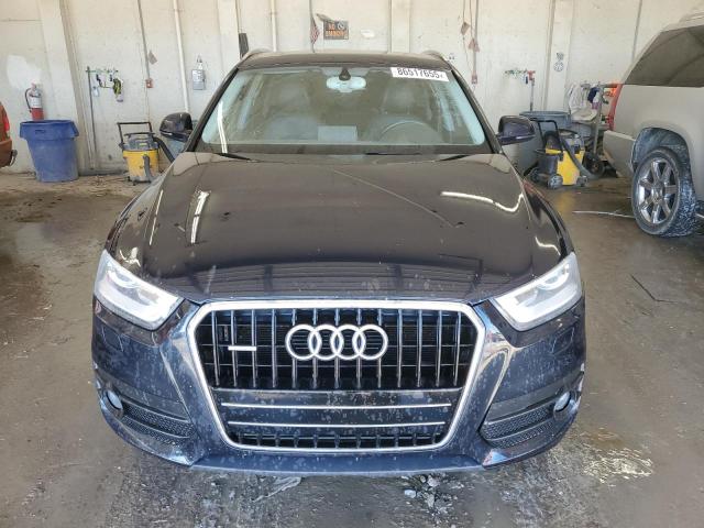 WA1EFCFS5FR001304 - 2015 AUDI Q3 PREMIUM PLUS CHARCOAL photo 5