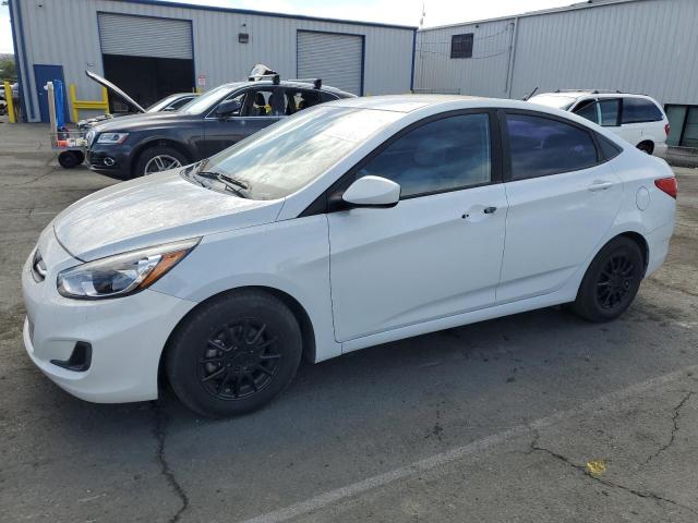 2017 HYUNDAI ACCENT SE, 