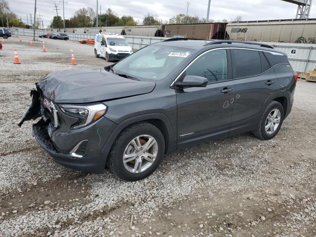 2021 GMC TERRAIN SLE, 