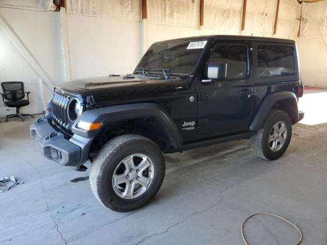 2020 JEEP WRANGLER SPORT, 