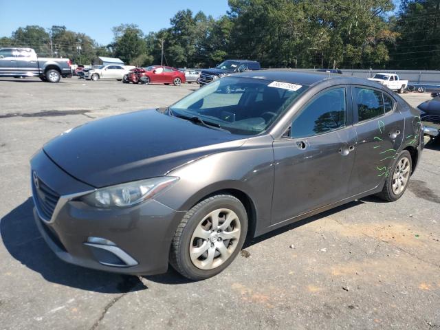 2015 MAZDA 3 SPORT, null