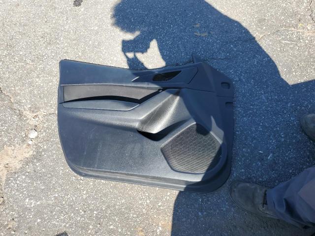 3MZBM1U73FM179308 - 2015 MAZDA 3 SPORT 灰色 照片 12