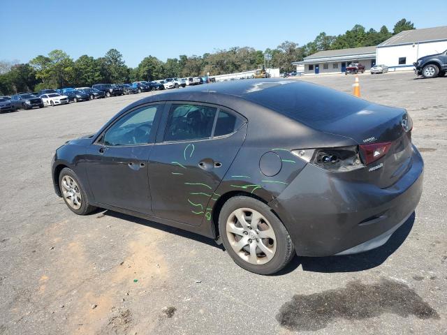 3MZBM1U73FM179308 - 2015 MAZDA 3 SPORT 灰色 照片 2