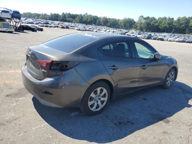 3MZBM1U73FM179308 - 2015 MAZDA 3 SPORT 灰色 照片 3
