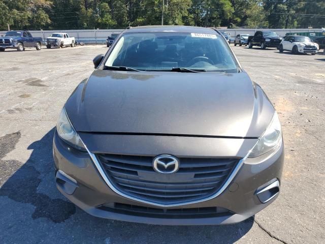 3MZBM1U73FM179308 - 2015 MAZDA 3 SPORT 灰色 照片 5