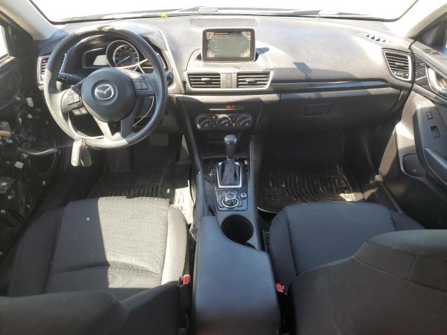 3MZBM1U73FM179308 - 2015 MAZDA 3 SPORT 灰色 照片 8