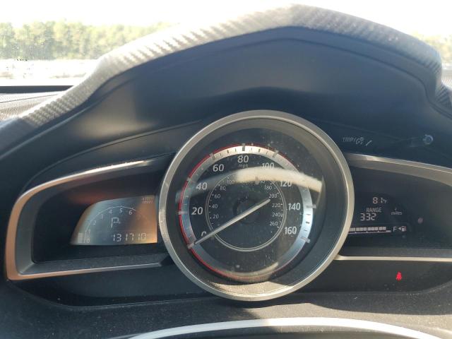 3MZBM1U73FM179308 - 2015 MAZDA 3 SPORT 灰色 照片 9