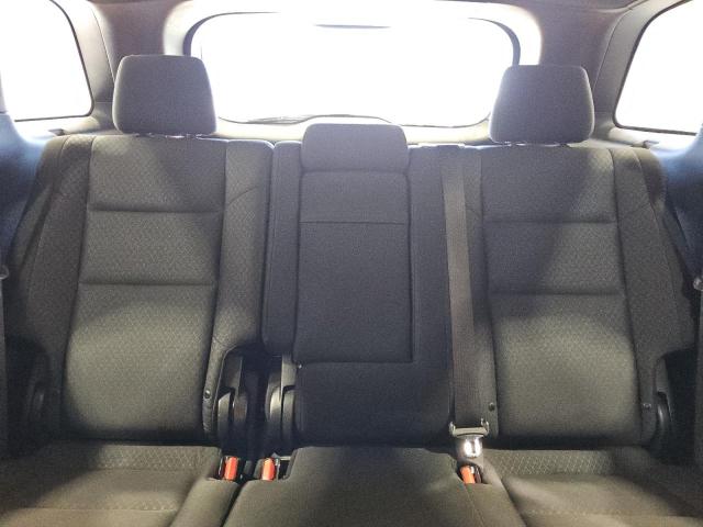 1C4RJFAGXLC153684 - 2020 JEEP GRAND CHEROKEE LAREDO ვერცხლისფერი ფოტო 10