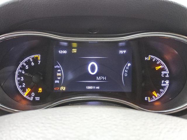 1C4RJFAGXLC153684 - 2020 JEEP GRAND CHEROKEE LAREDO ვერცხლისფერი ფოტო 9