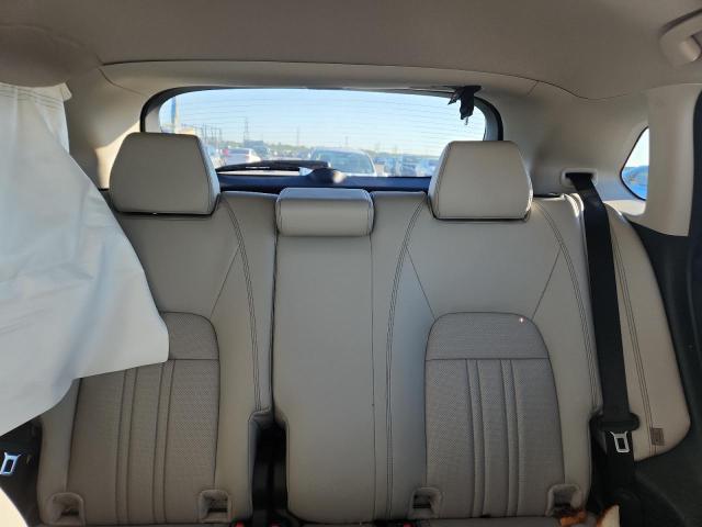 3CZRZ1H72SM718096 - 2025 HONDA HR-V EXL WHITE photo 10