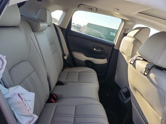 3CZRZ1H72SM718096 - 2025 HONDA HR-V EXL WHITE photo 11