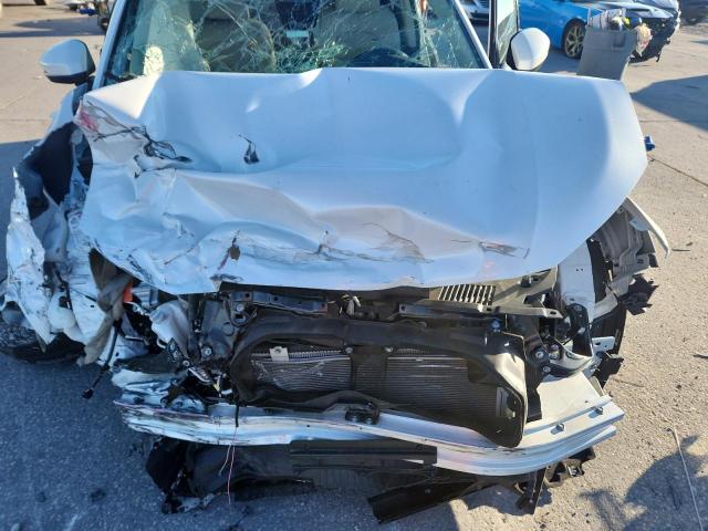 3CZRZ1H72SM718096 - 2025 HONDA HR-V EXL WHITE photo 12