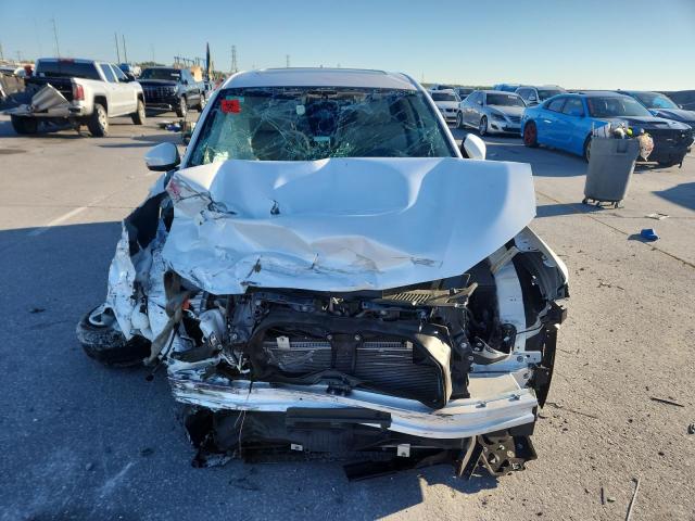 3CZRZ1H72SM718096 - 2025 HONDA HR-V EXL WHITE photo 5