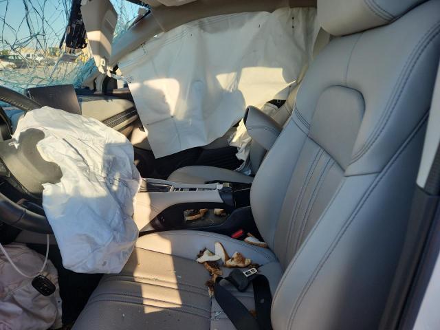 3CZRZ1H72SM718096 - 2025 HONDA HR-V EXL WHITE photo 7