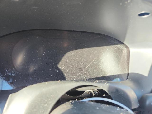 3CZRZ1H72SM718096 - 2025 HONDA HR-V EXL WHITE photo 9