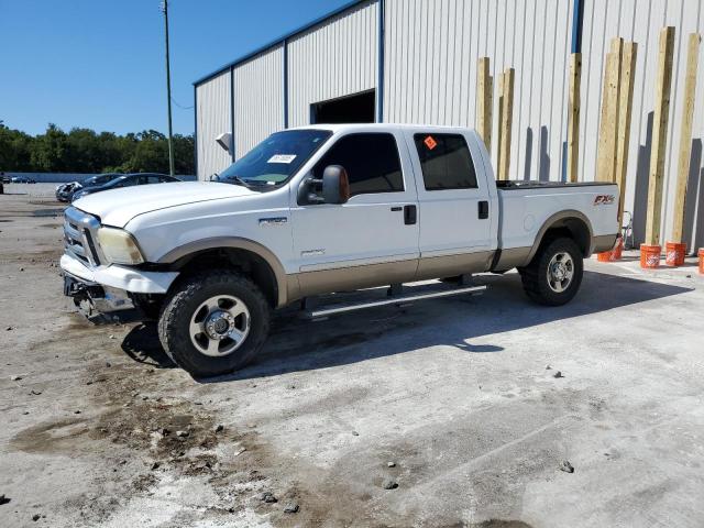 2006 FORD F250 SUPER DUTY, 