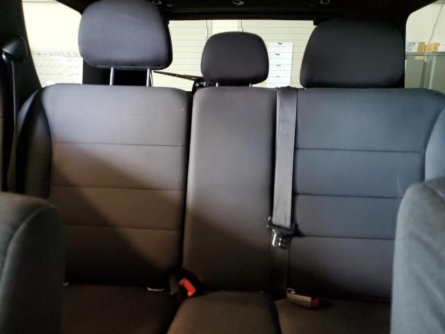 1FMCU9DG2AKB49041 - 2010 FORD ESCAPE XLT GRAY photo 10