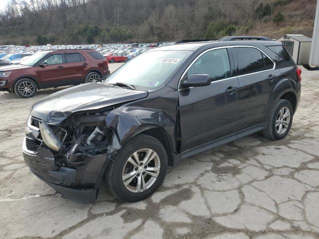 2014 CHEVROLET EQUINOX LT, 