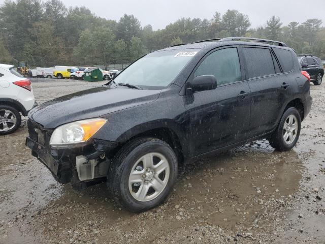 2010 TOYOTA RAV4, 