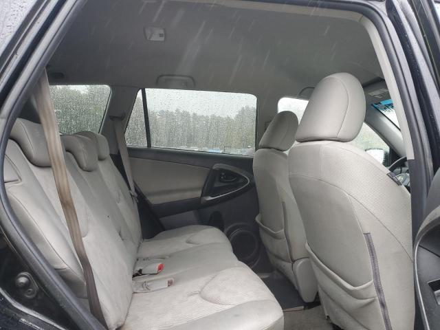 2T3BF4DV4AW076595 - 2010 TOYOTA RAV4 Қара фото 11
