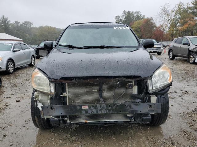 2T3BF4DV4AW076595 - 2010 TOYOTA RAV4 Қара фото 5