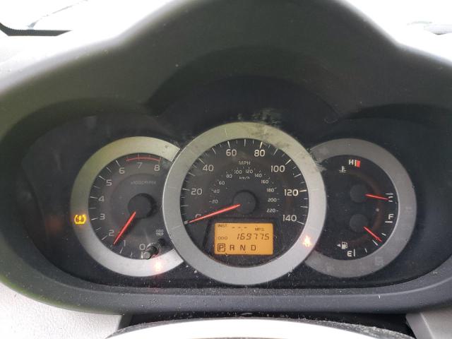 2T3BF4DV4AW076595 - 2010 TOYOTA RAV4 Қара фото 9