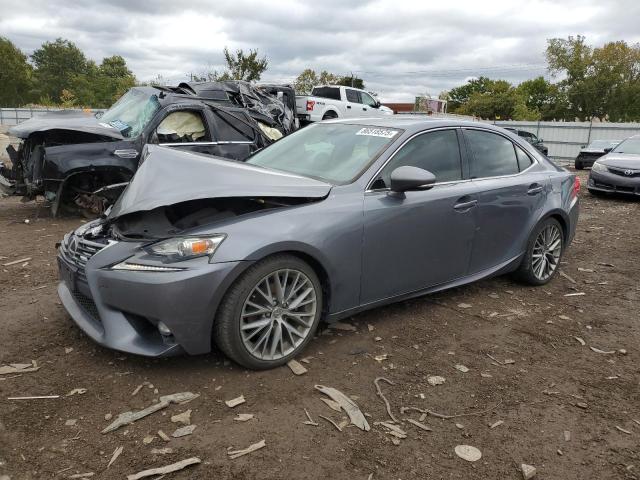 2015 LEXUS IS 250, 