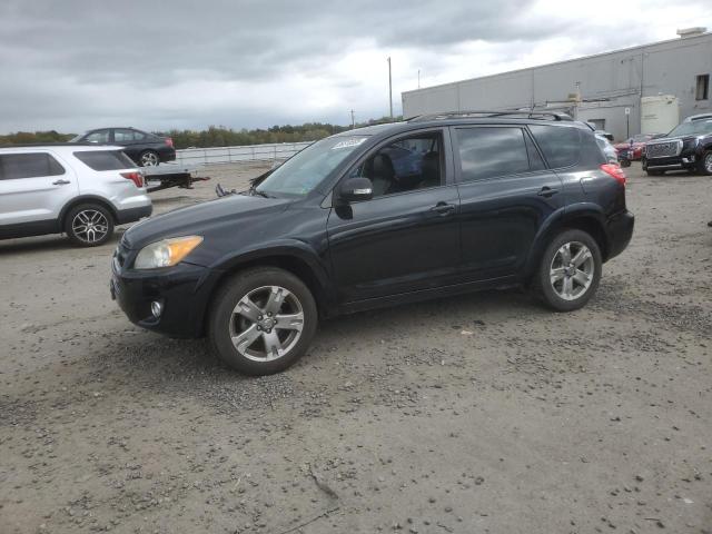 2011 TOYOTA RAV4 SPORT, 
