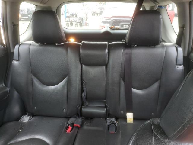 JTMRF4DV9B5047312 - 2011 TOYOTA RAV4 SPORT შავი ფოტო 10