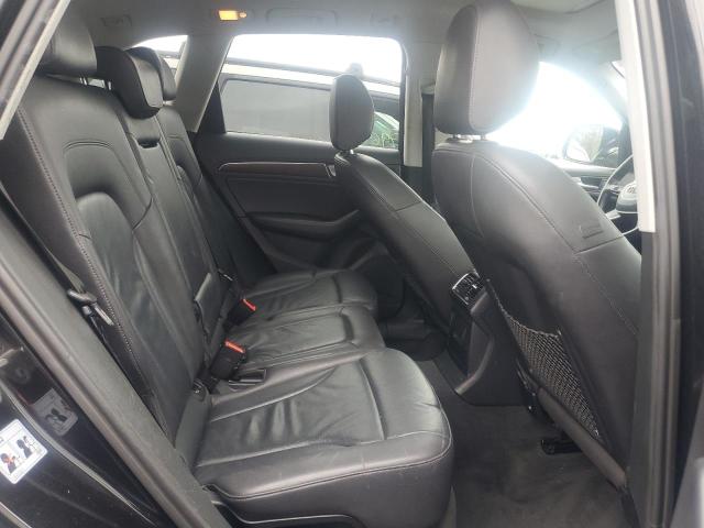 JTMRF4DV9B5047312 - 2011 TOYOTA RAV4 SPORT შავი ფოტო 11