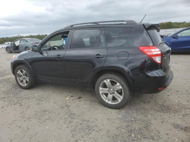 JTMRF4DV9B5047312 - 2011 TOYOTA RAV4 SPORT შავი ფოტო 2