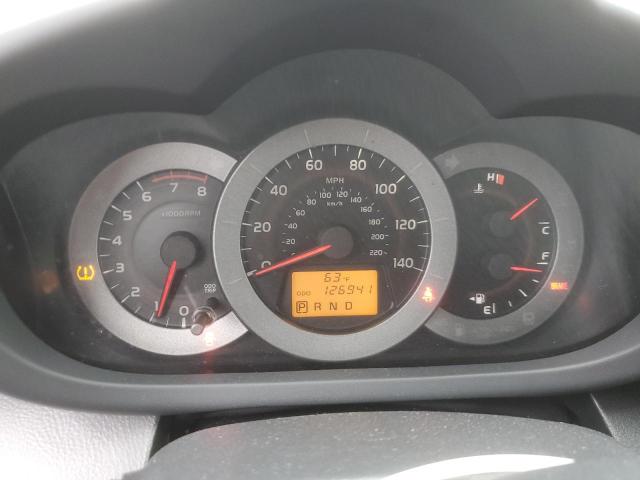 JTMRF4DV9B5047312 - 2011 TOYOTA RAV4 SPORT შავი ფოტო 9