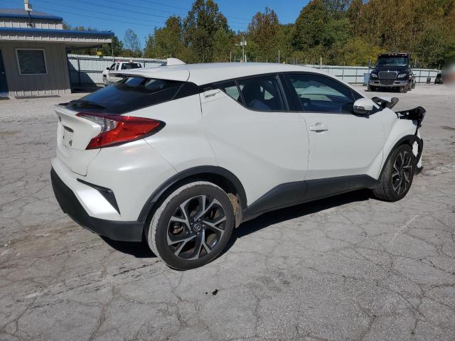 NMTKHMBX1LR108274 - 2020 TOYOTA C-HR XLE Ağ foto 3