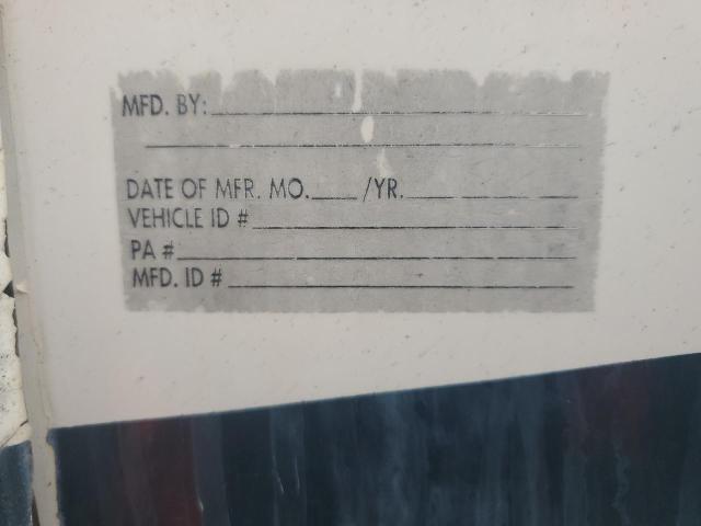 1RF120618W2014362 - 1998 ROADMASTER RAIL EXECUTIVE Zweifarbig Foto 10