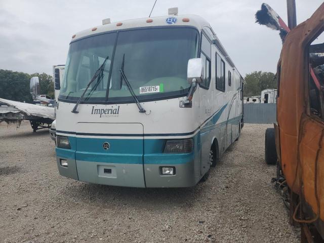 1RF120618W2014362 - 1998 ROADMASTER RAIL EXECUTIVE Zweifarbig Foto 2