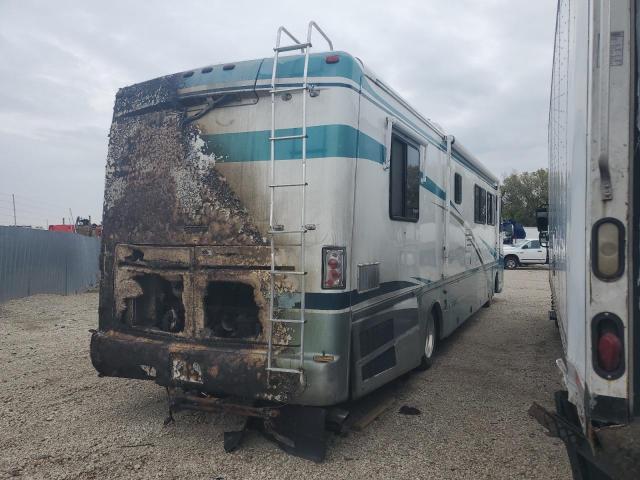 1RF120618W2014362 - 1998 ROADMASTER RAIL EXECUTIVE Zweifarbig Foto 4