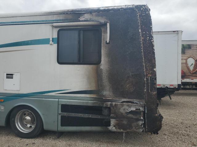 1RF120618W2014362 - 1998 ROADMASTER RAIL EXECUTIVE Zweifarbig Foto 5